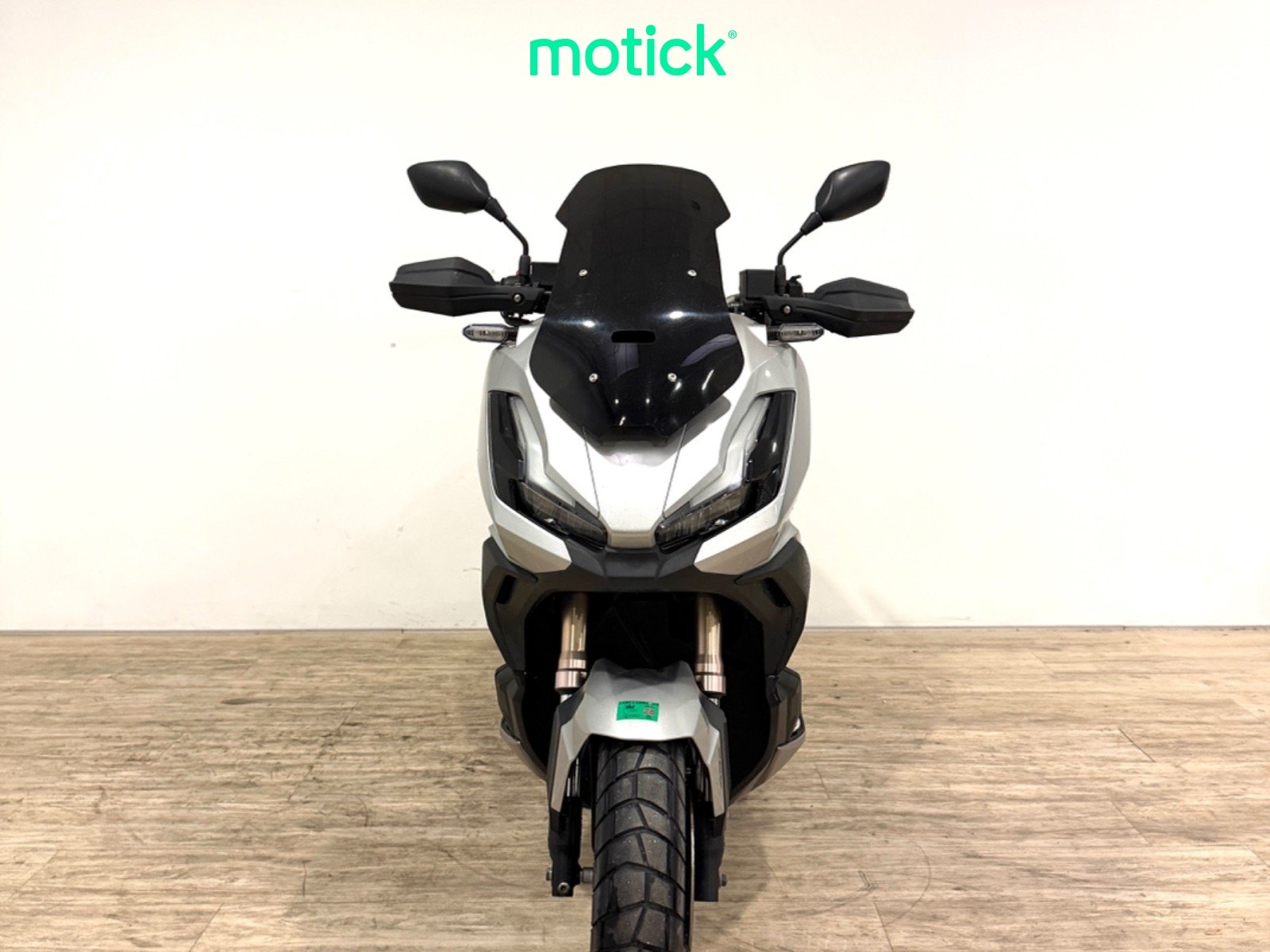 HONDA ADV 350