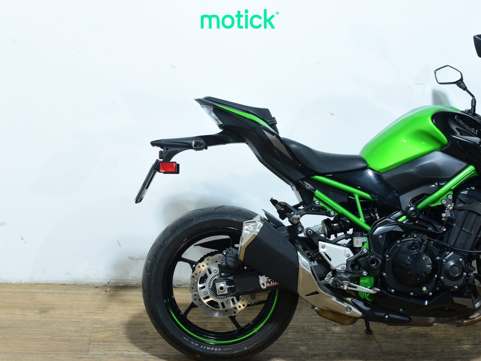 KAWASAKI Z 900 A2