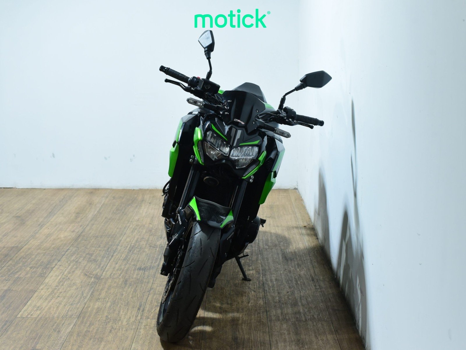 KAWASAKI Z 900 A2