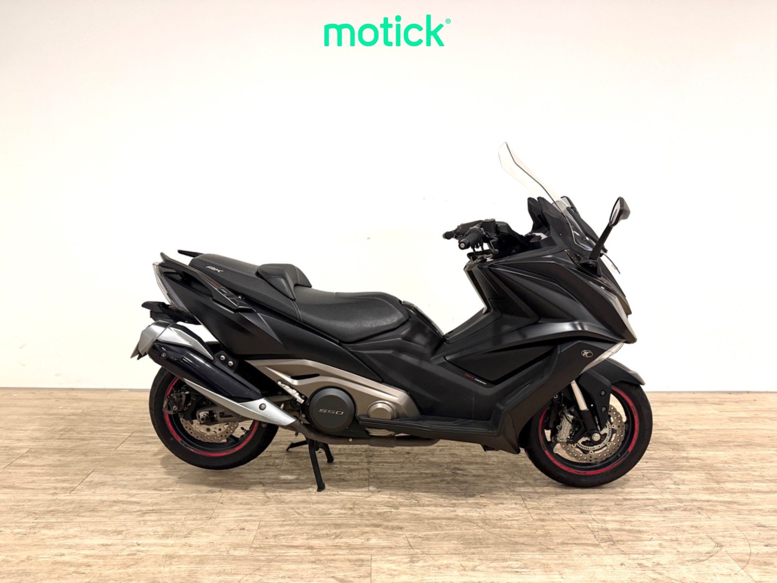 KYMCO AK 550 (A)