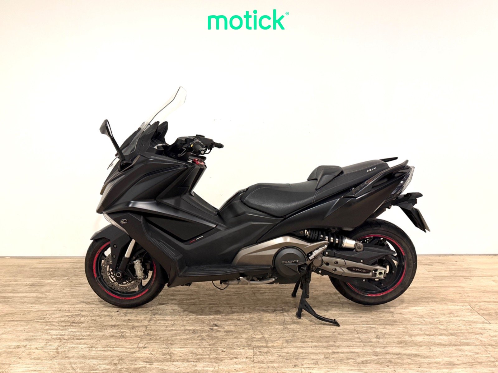 KYMCO AK 550 (A)