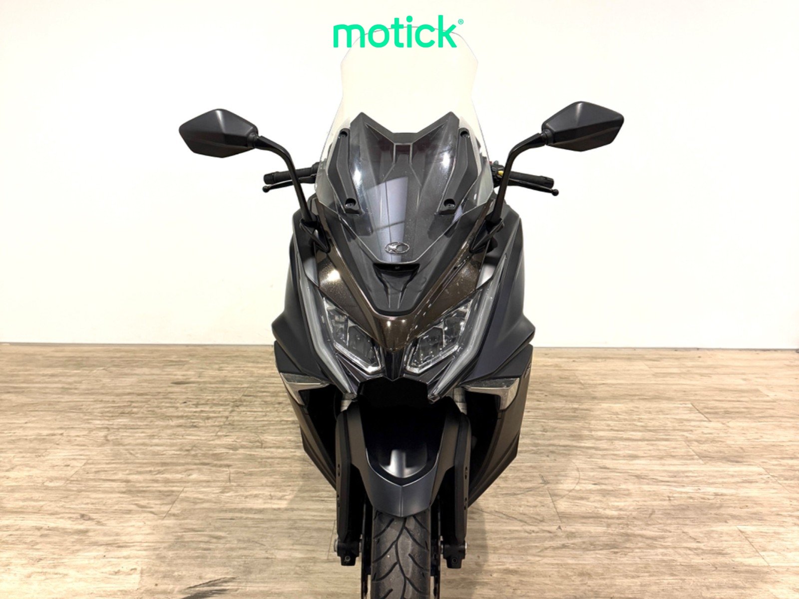 KYMCO AK 550 (A)