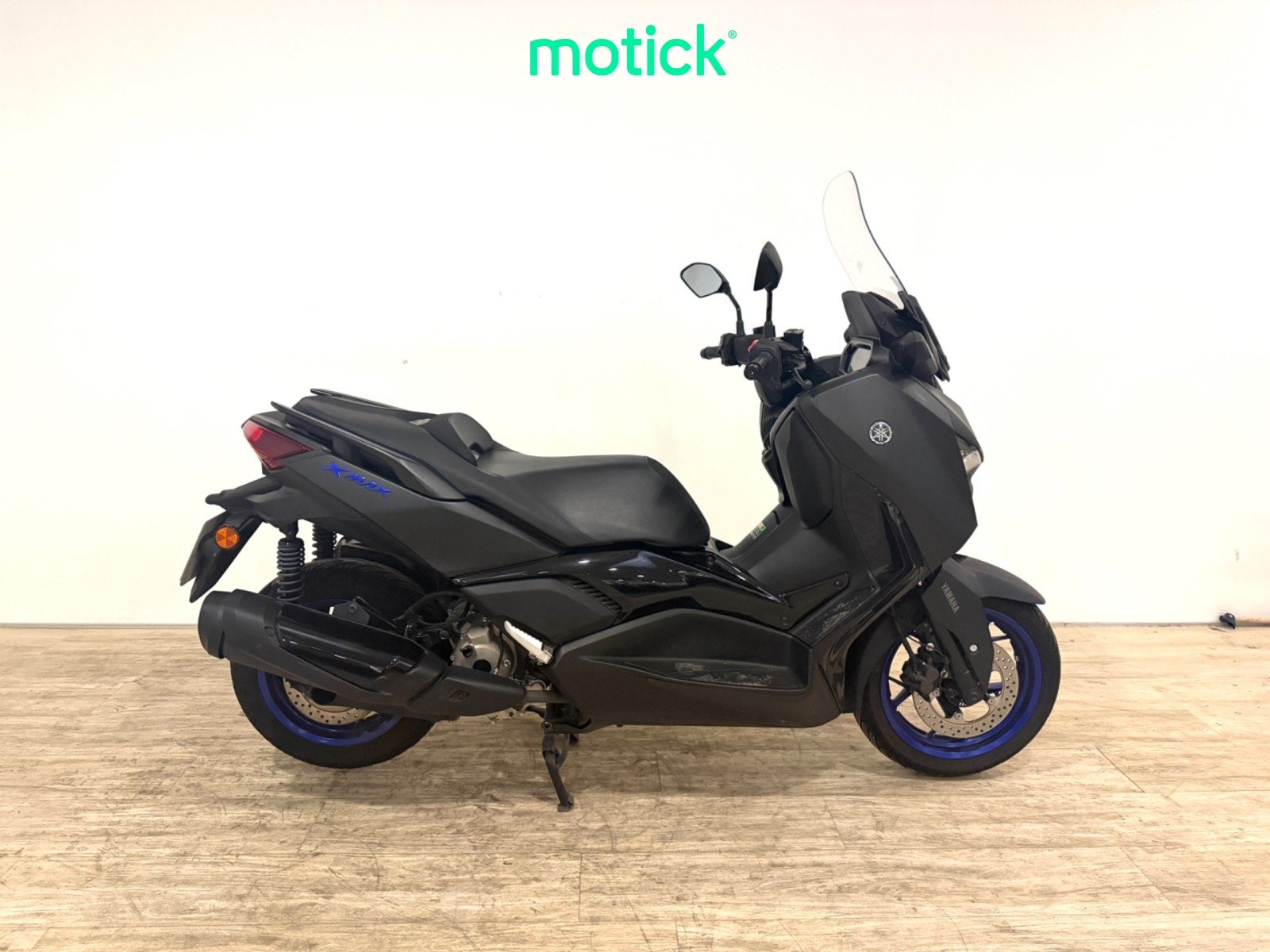YAMAHA XMAX 300 (IVA DEDUCIBLE)