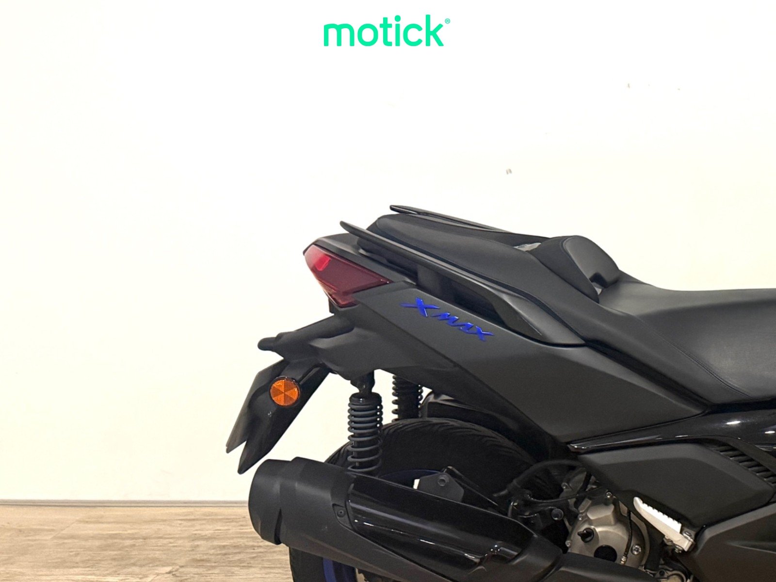 YAMAHA XMAX 300 (IVA DEDUCIBLE)