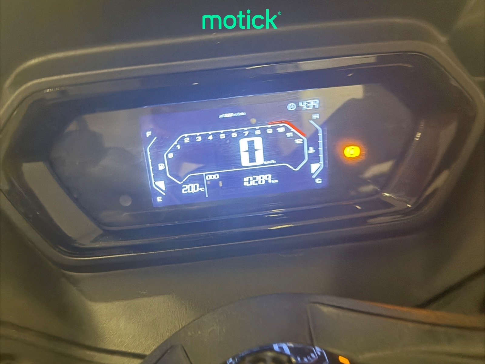 YAMAHA XMAX 300 (IVA DEDUCIBLE)