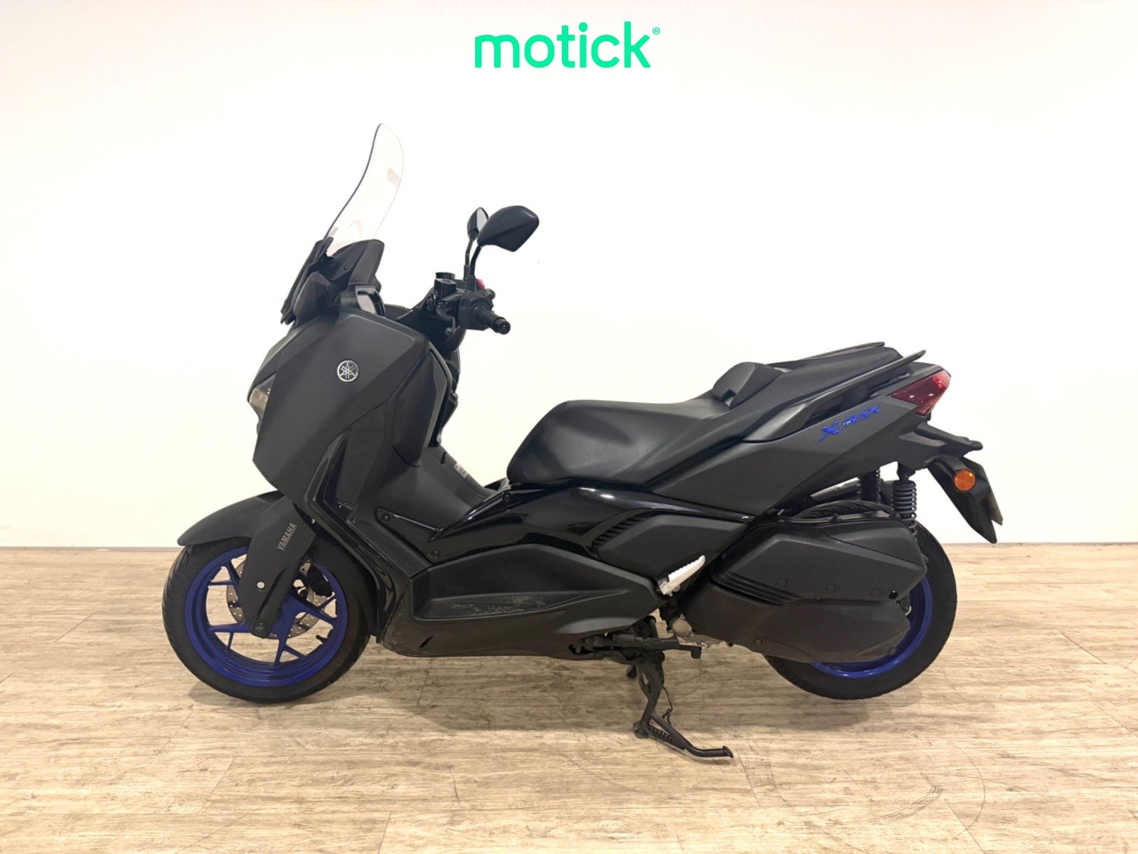 YAMAHA XMAX 300 (IVA DEDUCIBLE)