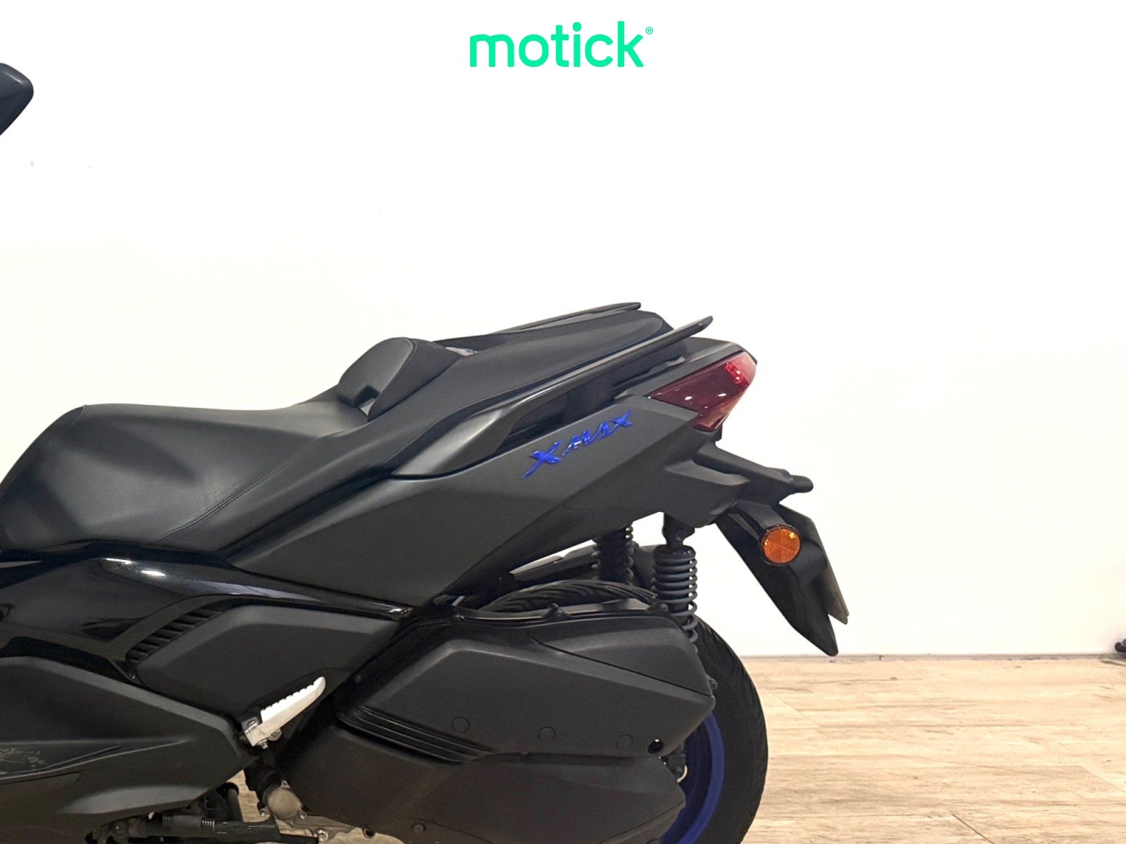 YAMAHA XMAX 300 (IVA DEDUCIBLE)