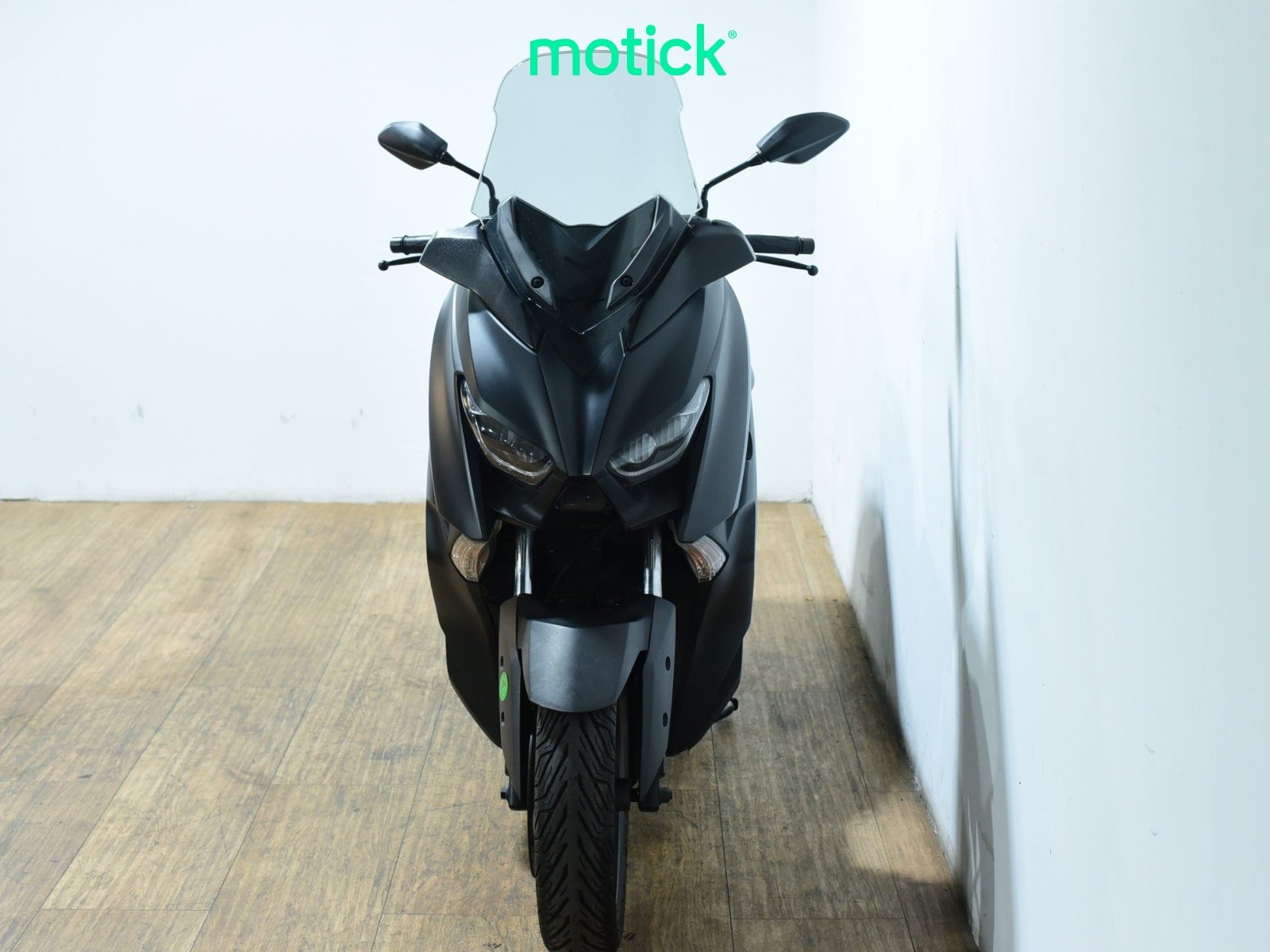 YAMAHA XMAX 125