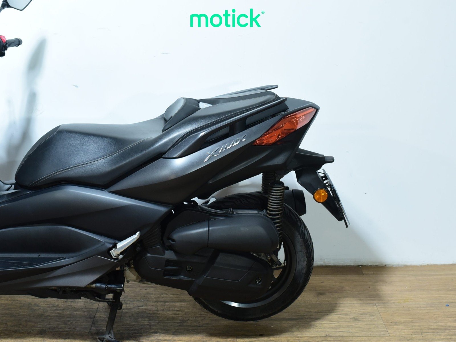 YAMAHA XMAX 125
