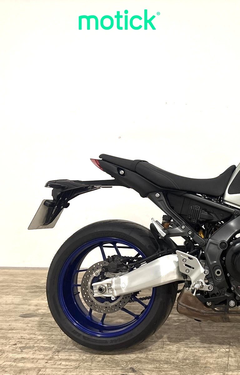 YAMAHA MT-09 SP
