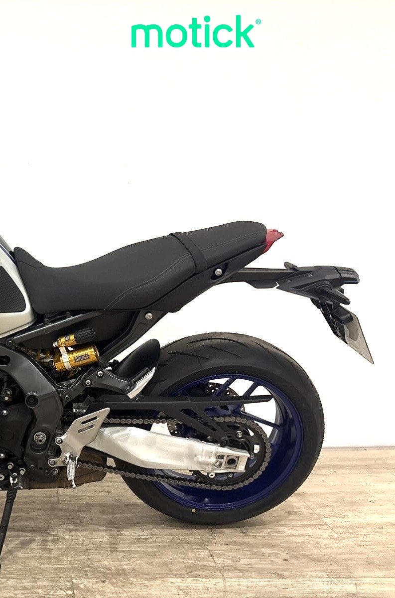 YAMAHA MT-09 SP