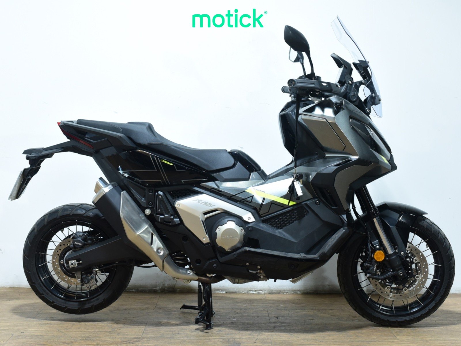 HONDA X-ADV 750 (A)