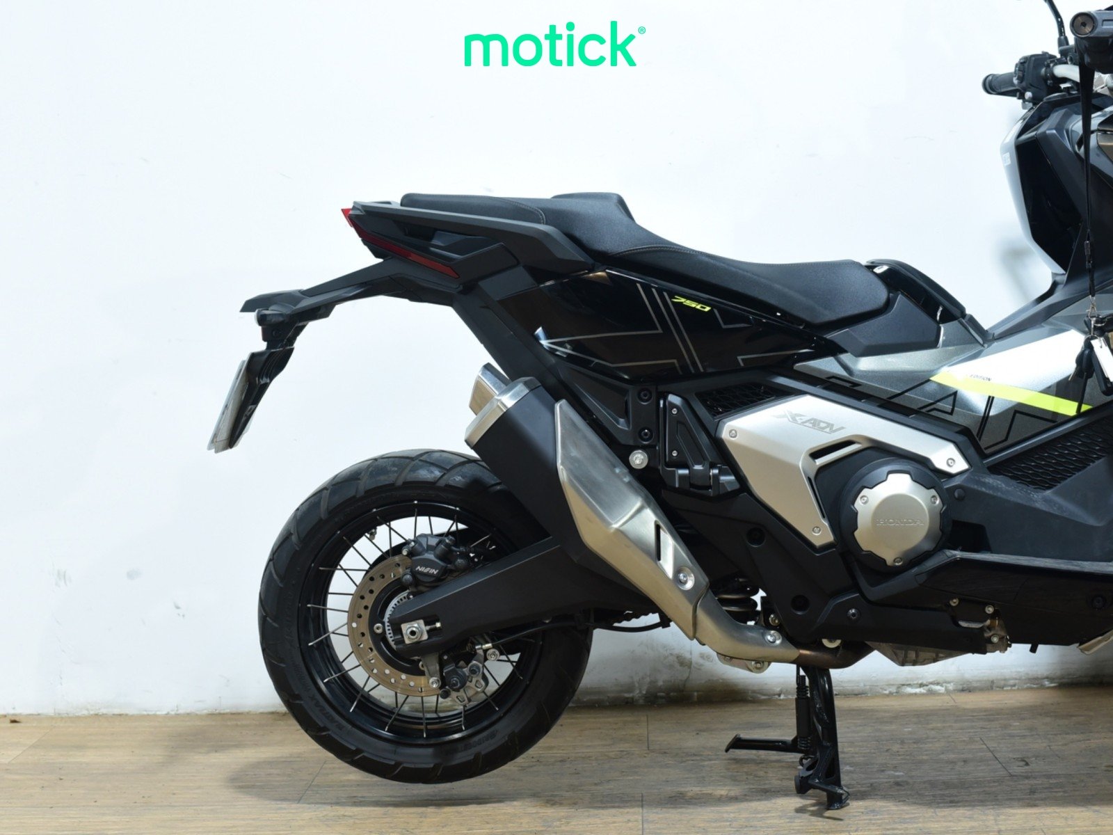 HONDA X-ADV 750 (A)