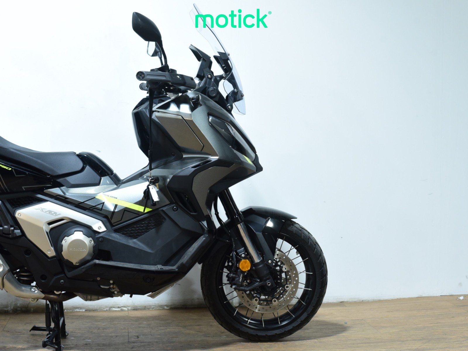 HONDA X-ADV 750 (A)