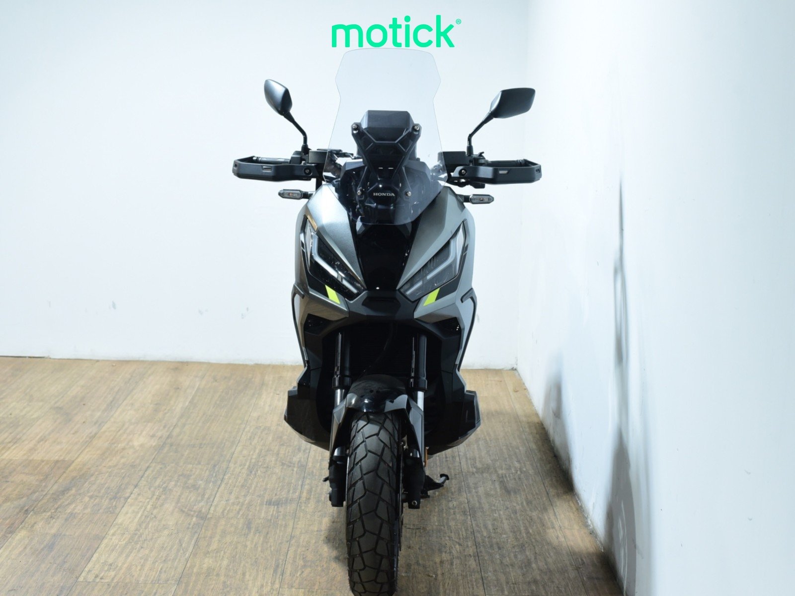 HONDA X-ADV 750 (A)