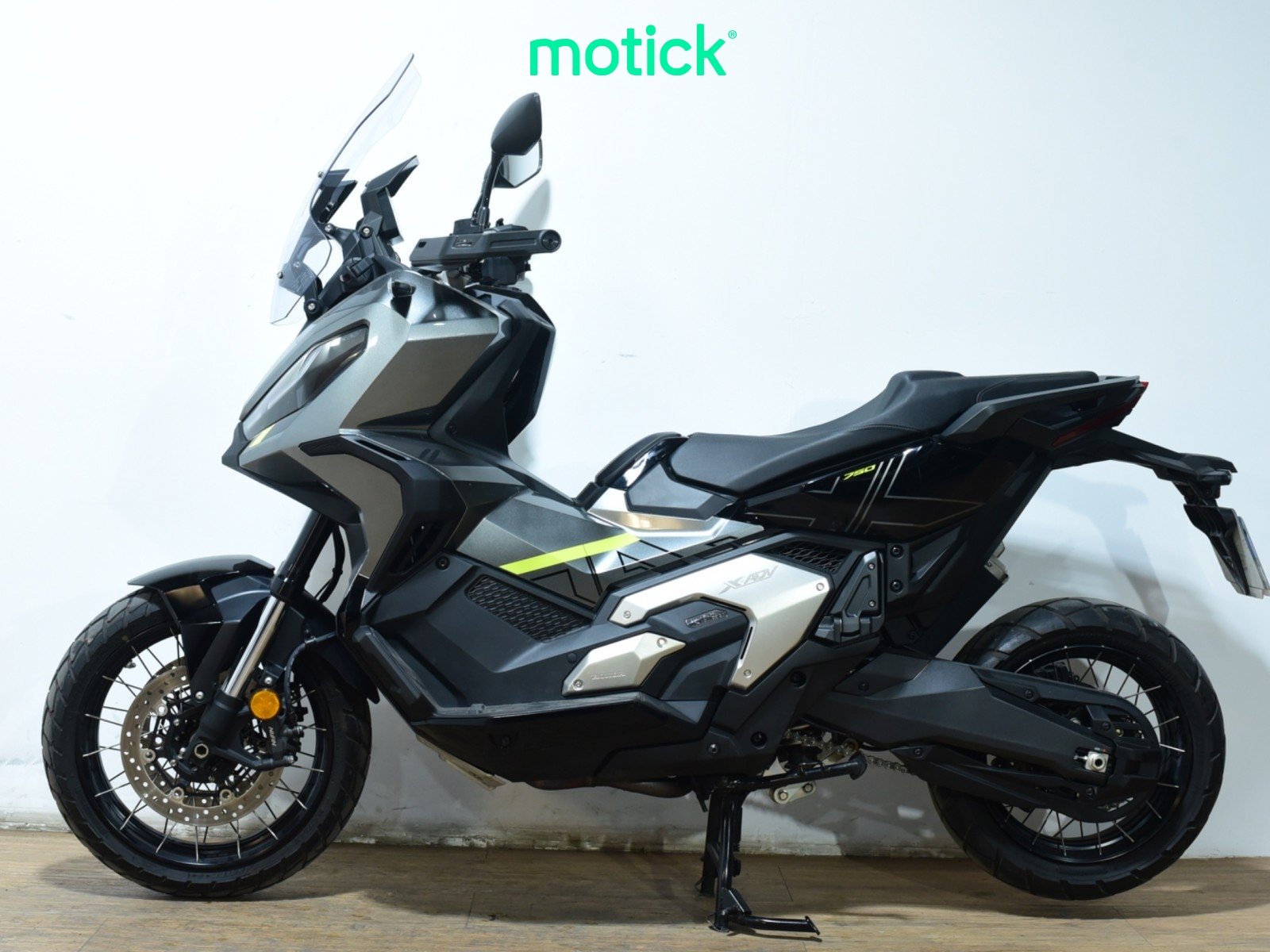 HONDA X-ADV 750 (A)