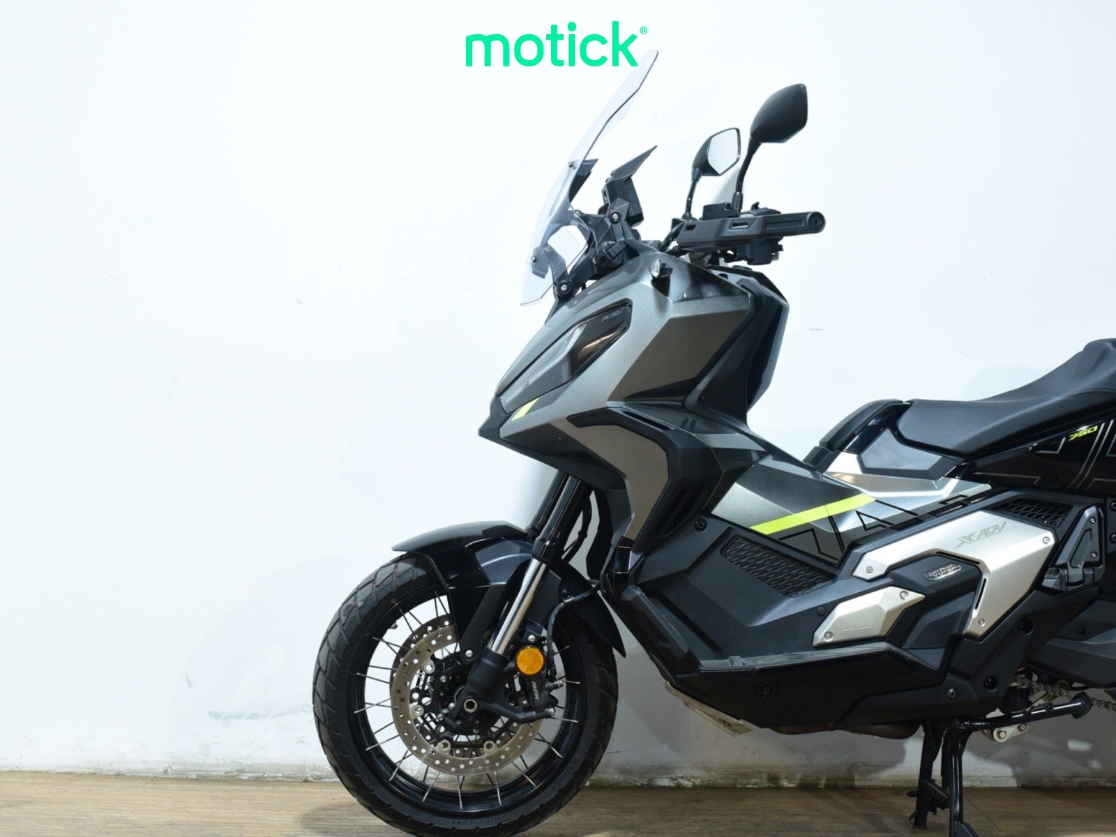HONDA X-ADV 750 (A)