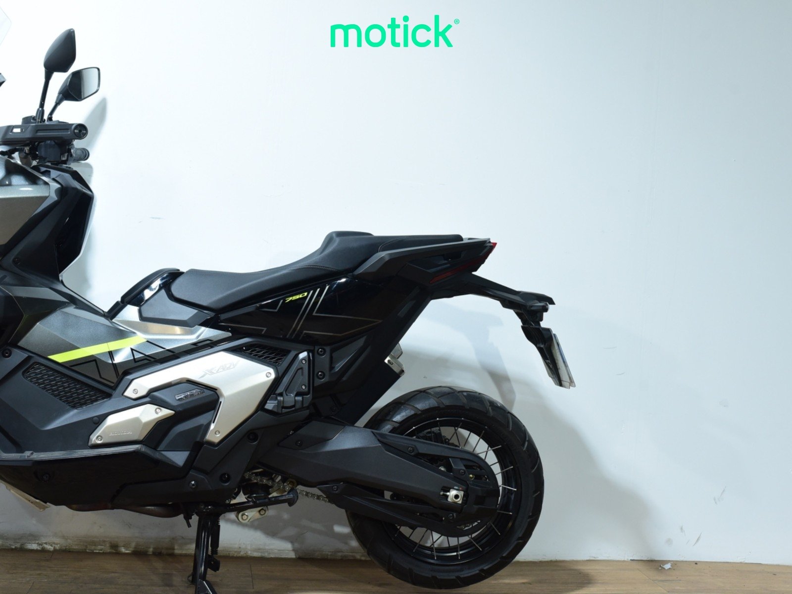 HONDA X-ADV 750 (A)