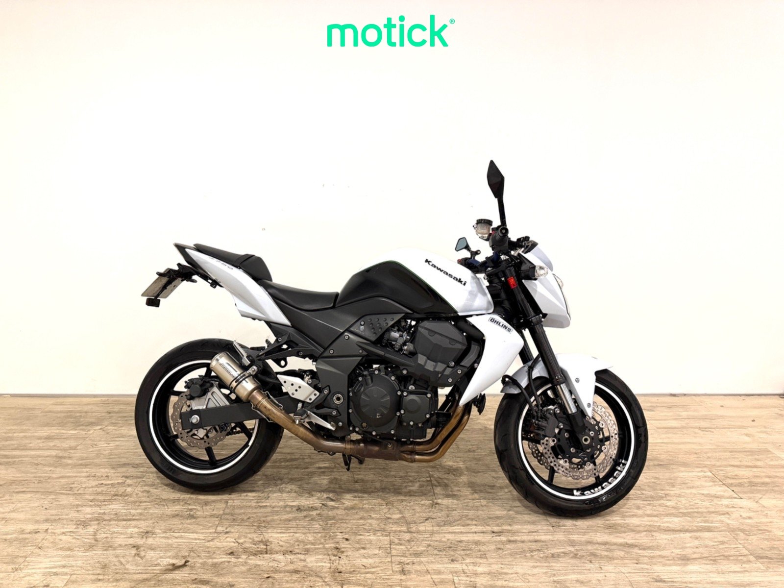 KAWASAKI Z 750 (A)