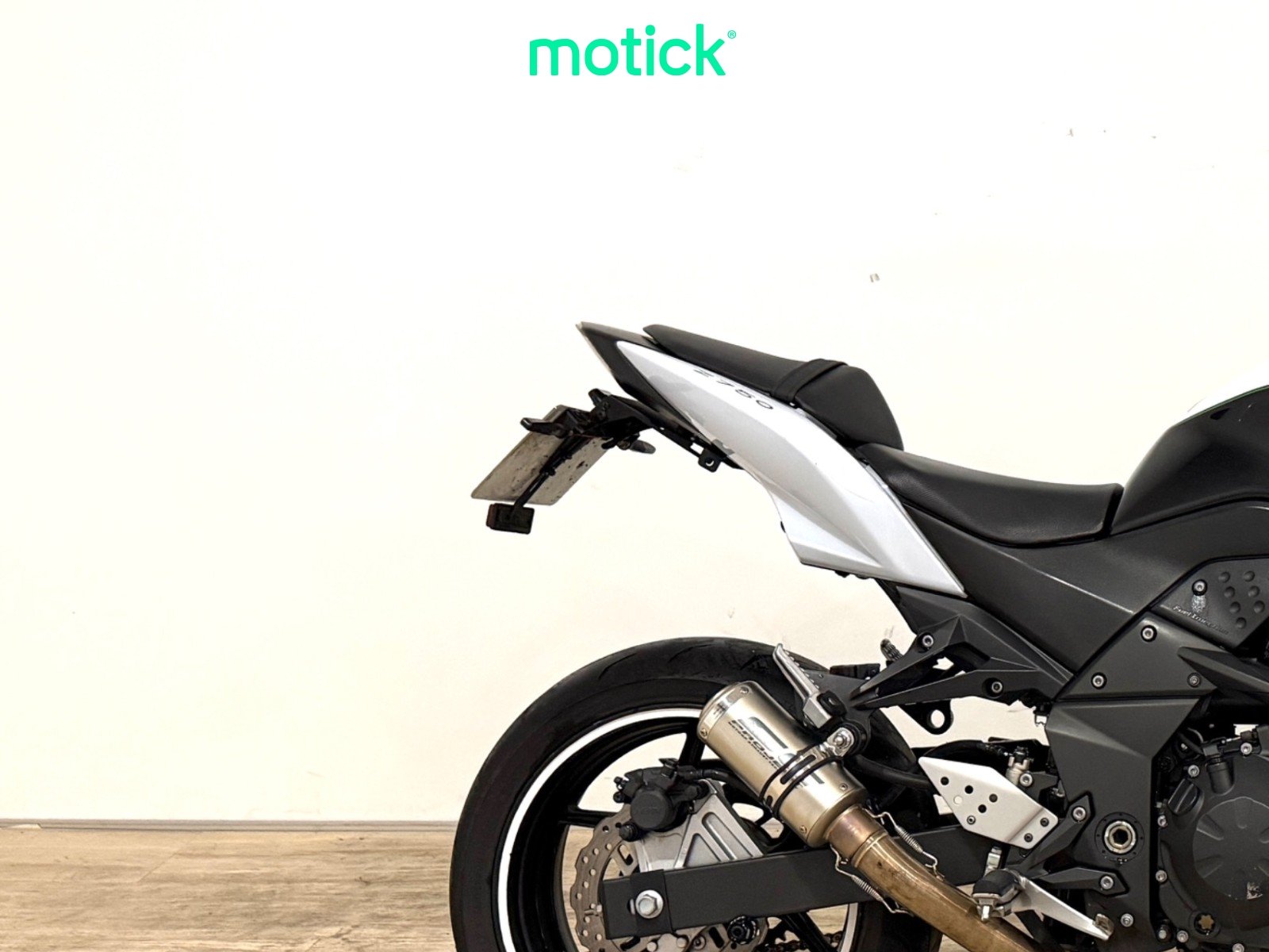 KAWASAKI Z 750 (A)