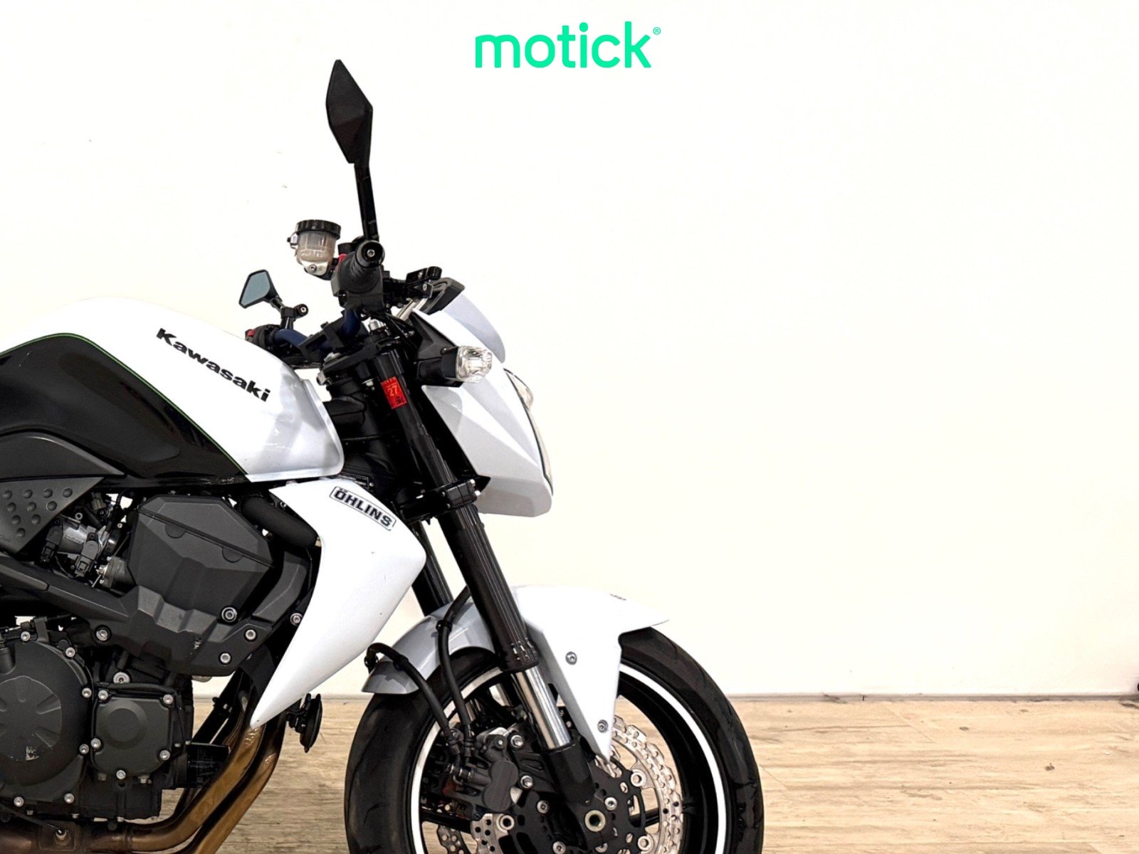 KAWASAKI Z 750 (A)