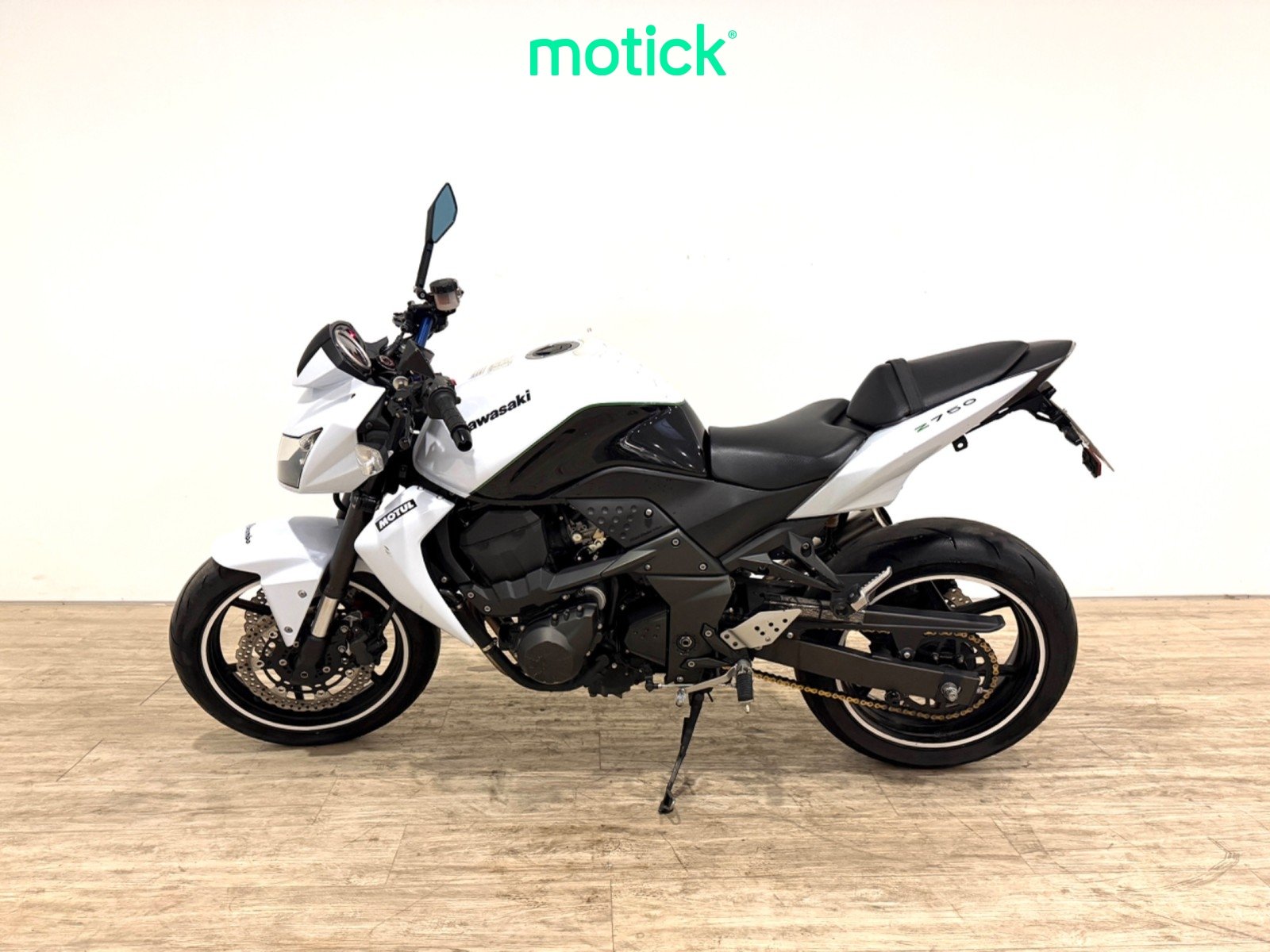 KAWASAKI Z 750 (A)