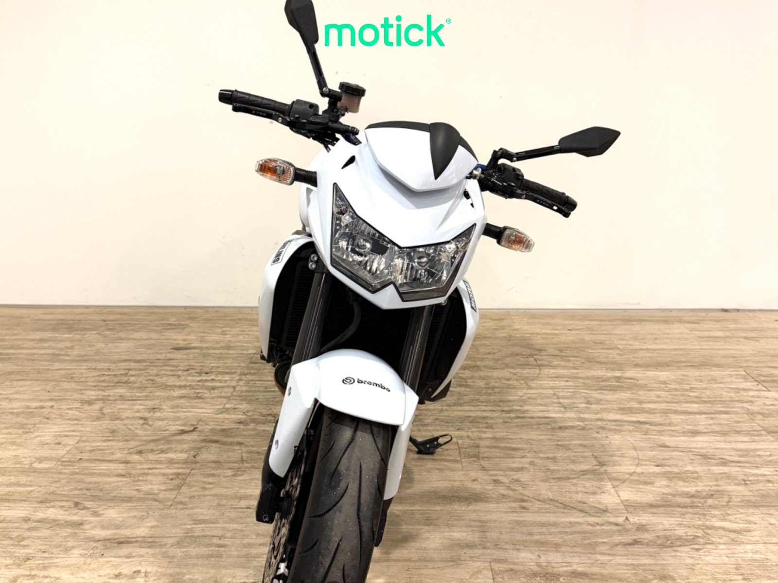 KAWASAKI Z 750 (A)