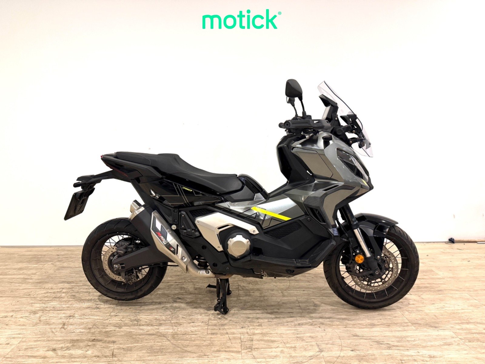 HONDA X-ADV 750 (A)