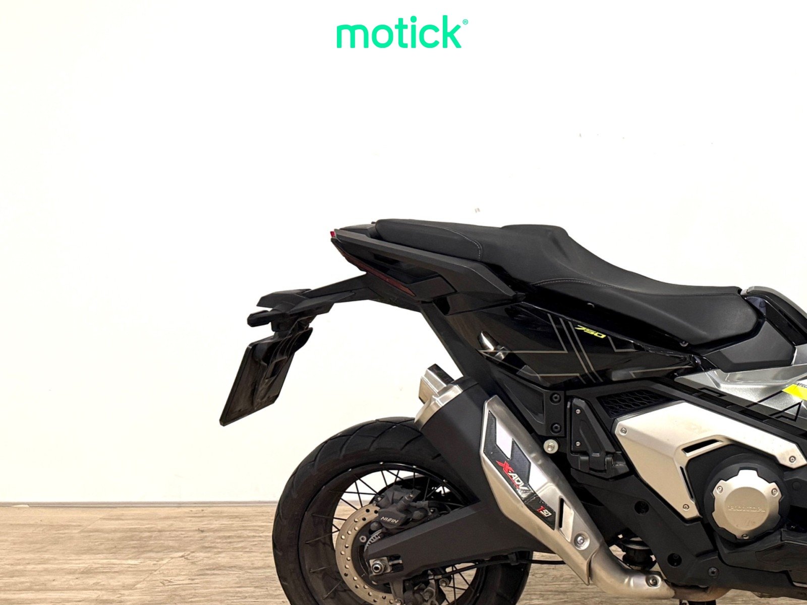 HONDA X-ADV 750 (A)