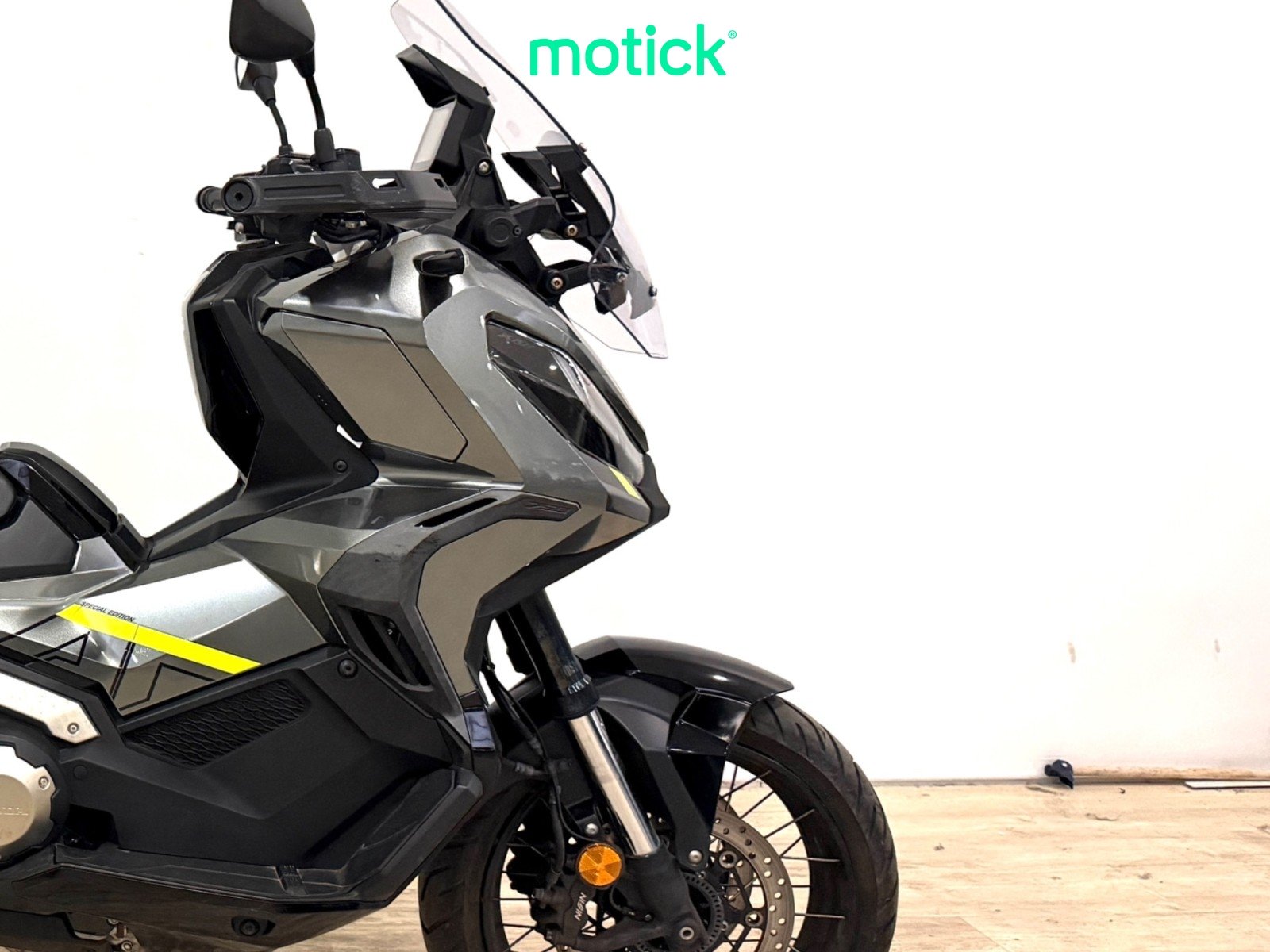 HONDA X-ADV 750 (A)