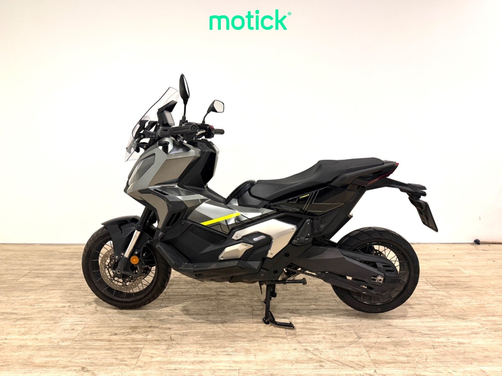 HONDA X-ADV 750 (A)