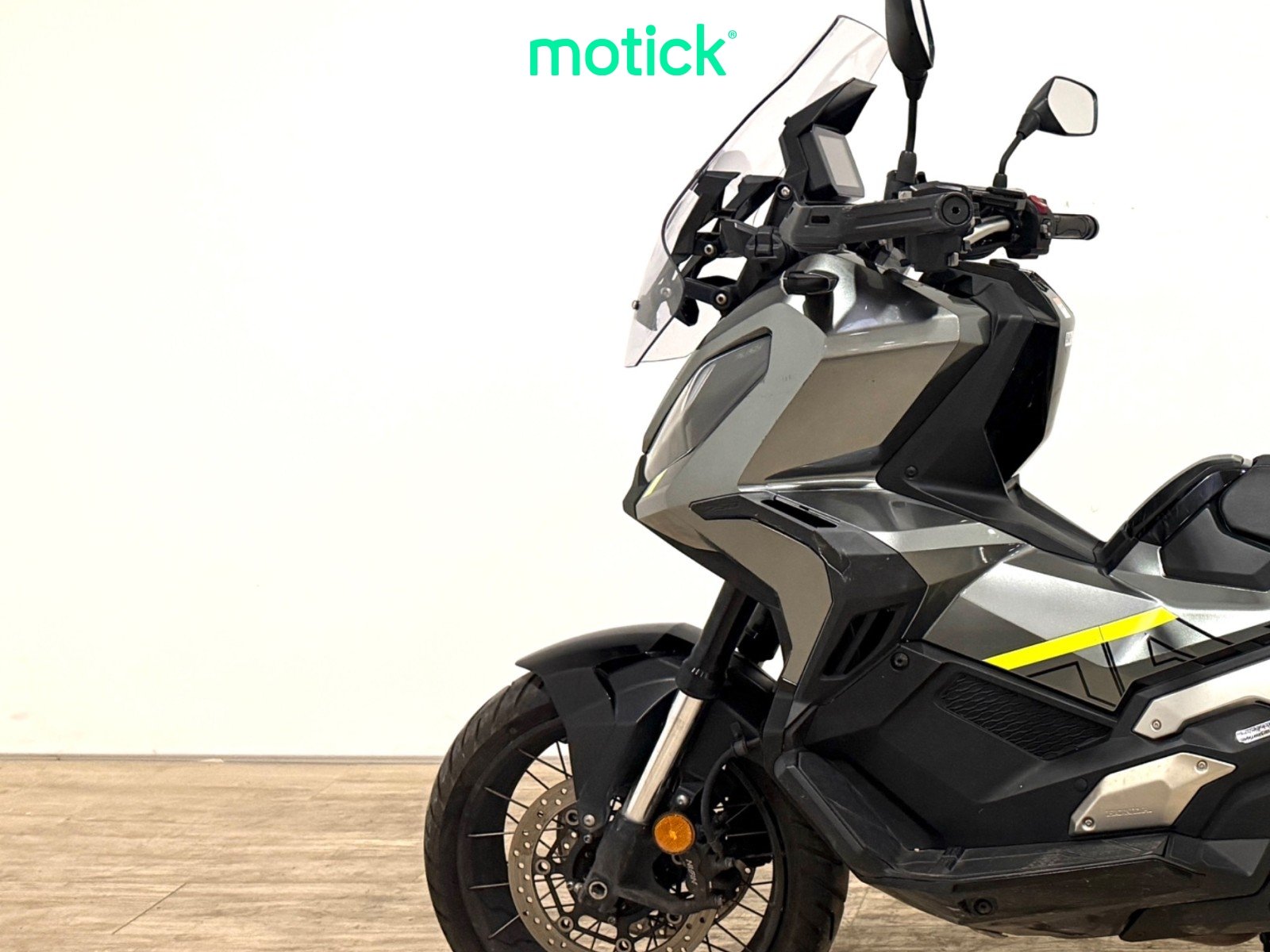 HONDA X-ADV 750 (A)