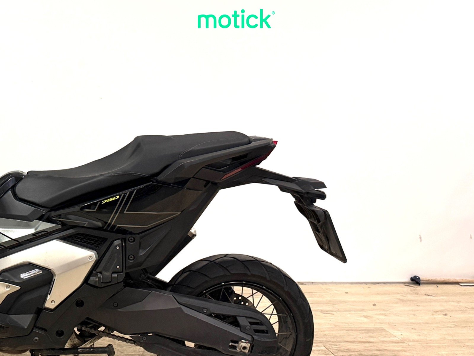 HONDA X-ADV 750 (A)