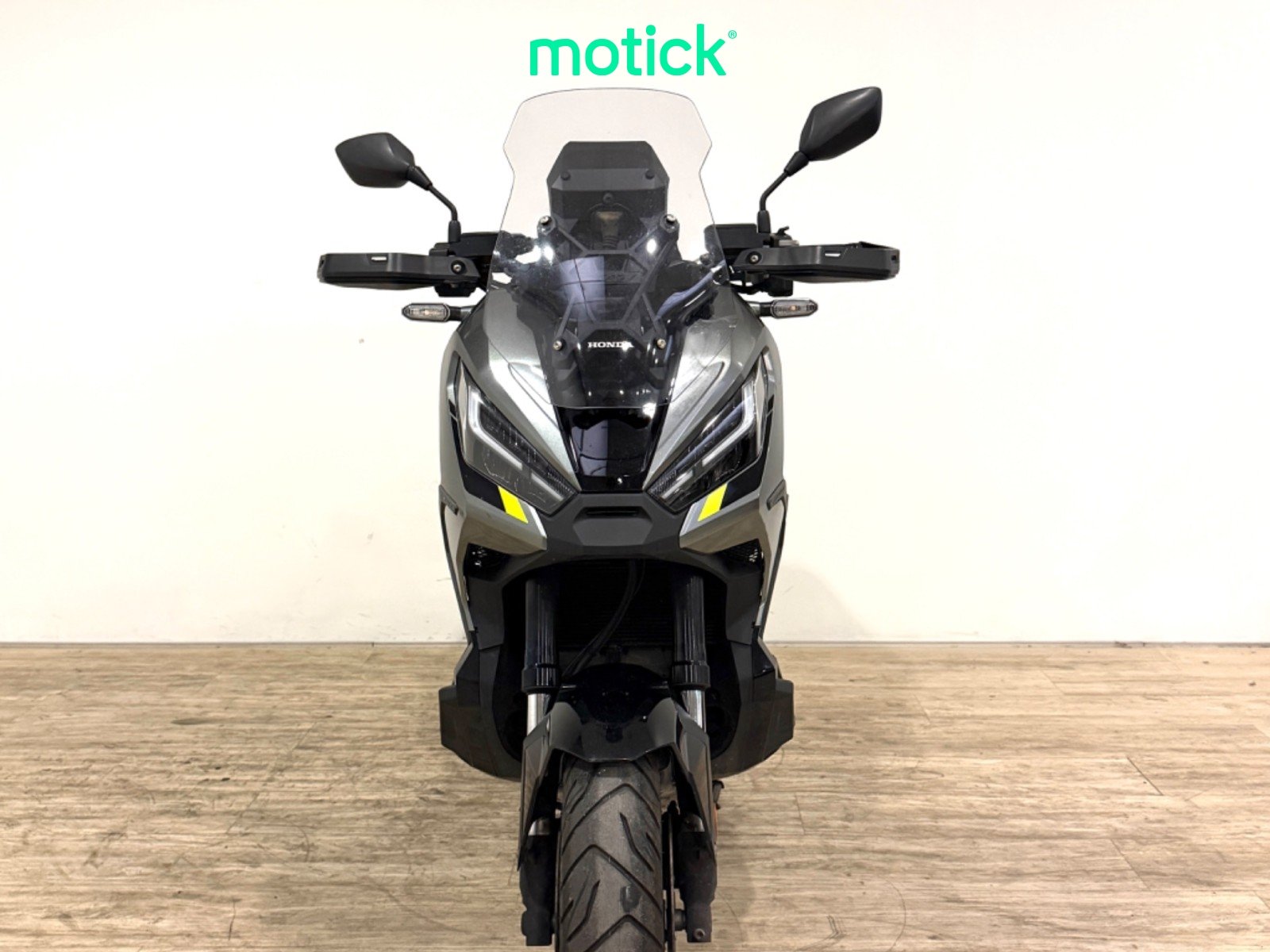 HONDA X-ADV 750 (A)
