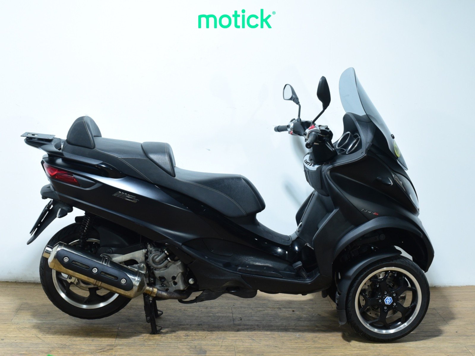 PIAGGIO MP3 500 (LT)