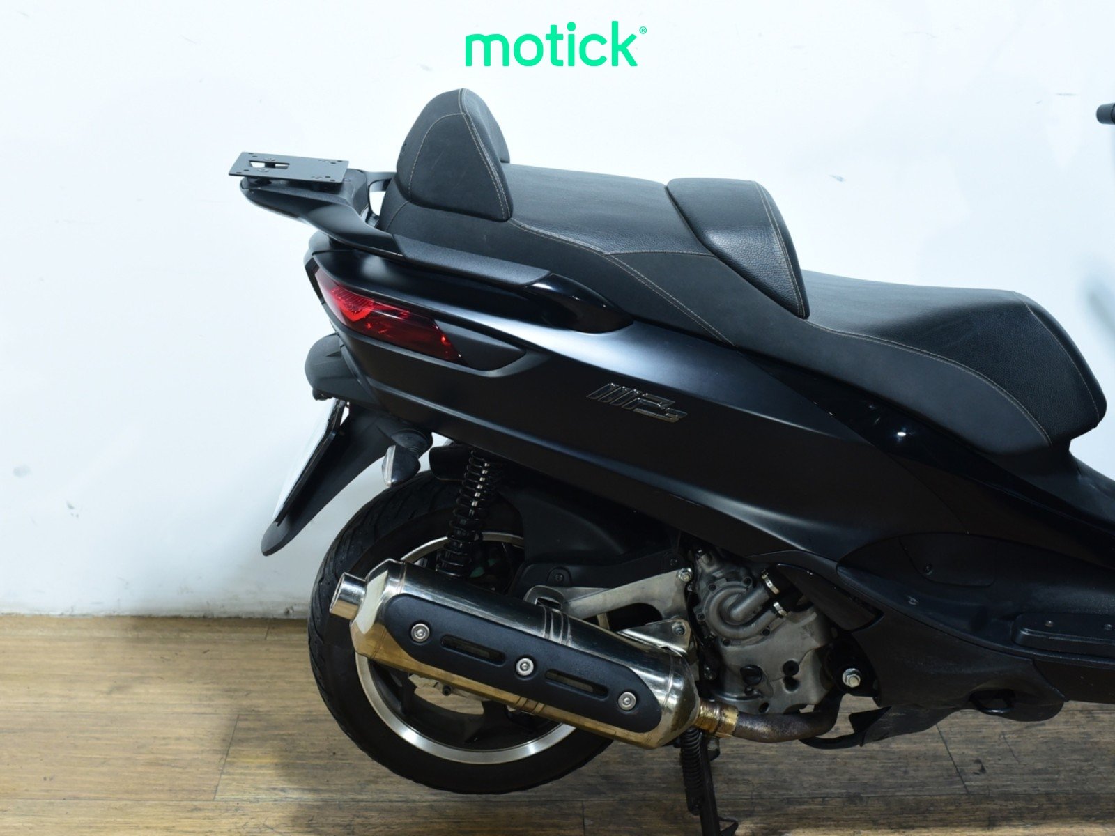 PIAGGIO MP3 500 (LT)