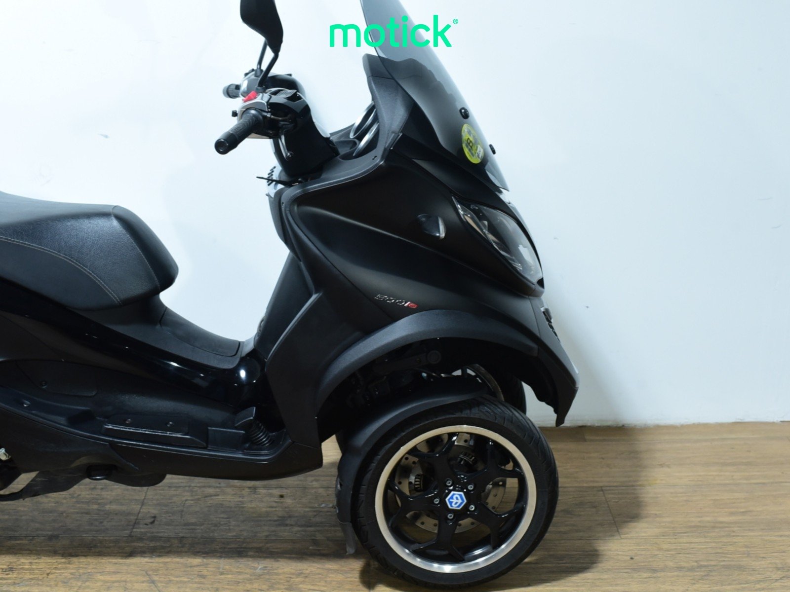 PIAGGIO MP3 500 (LT)