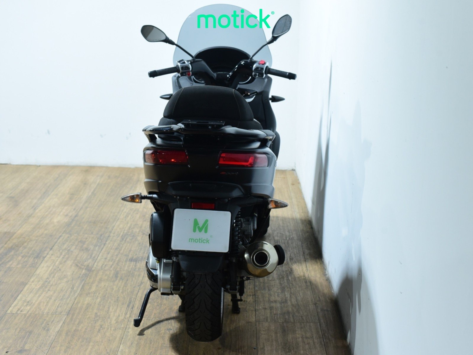 PIAGGIO MP3 500 (LT)