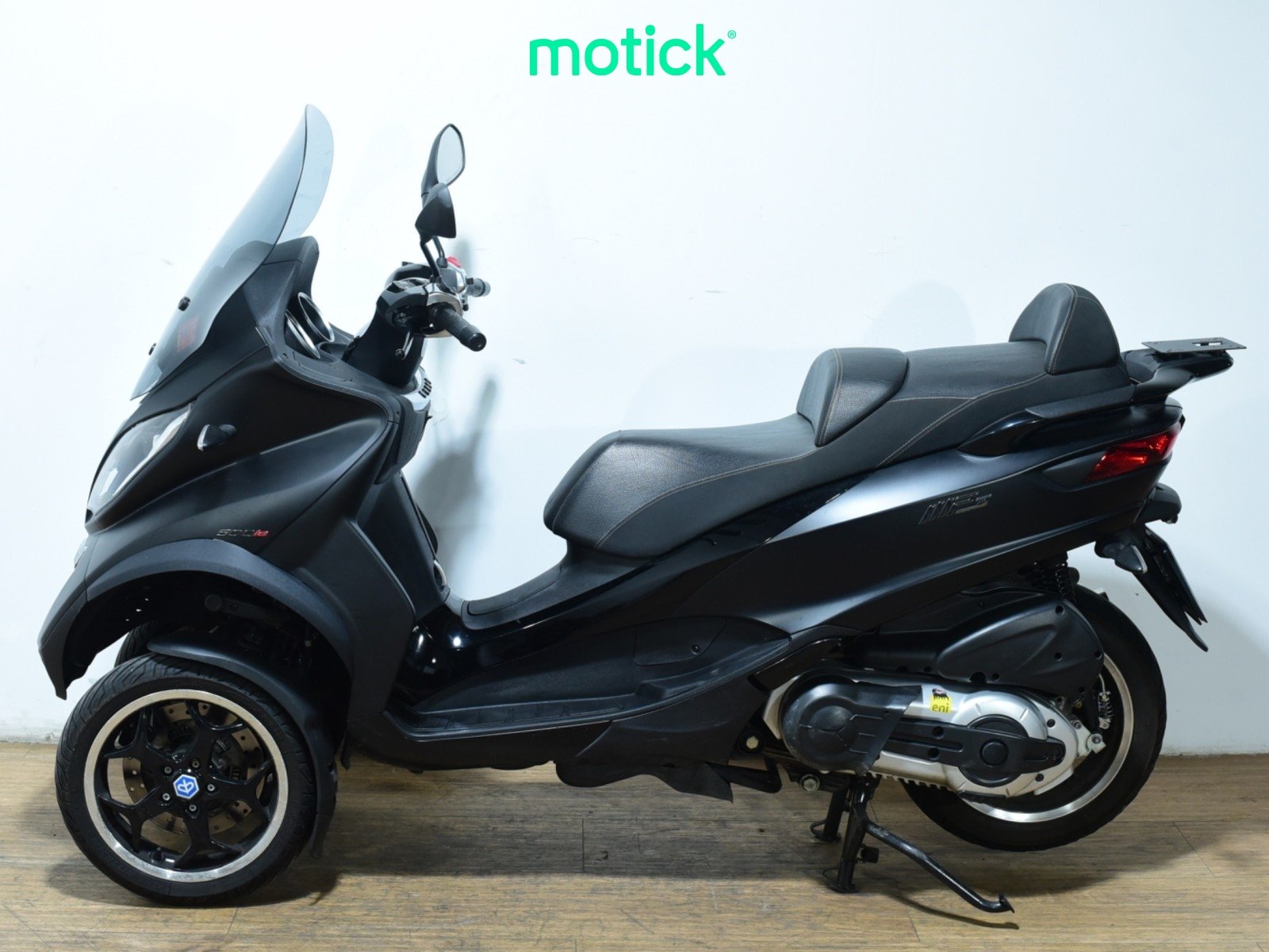 PIAGGIO MP3 500 (LT)