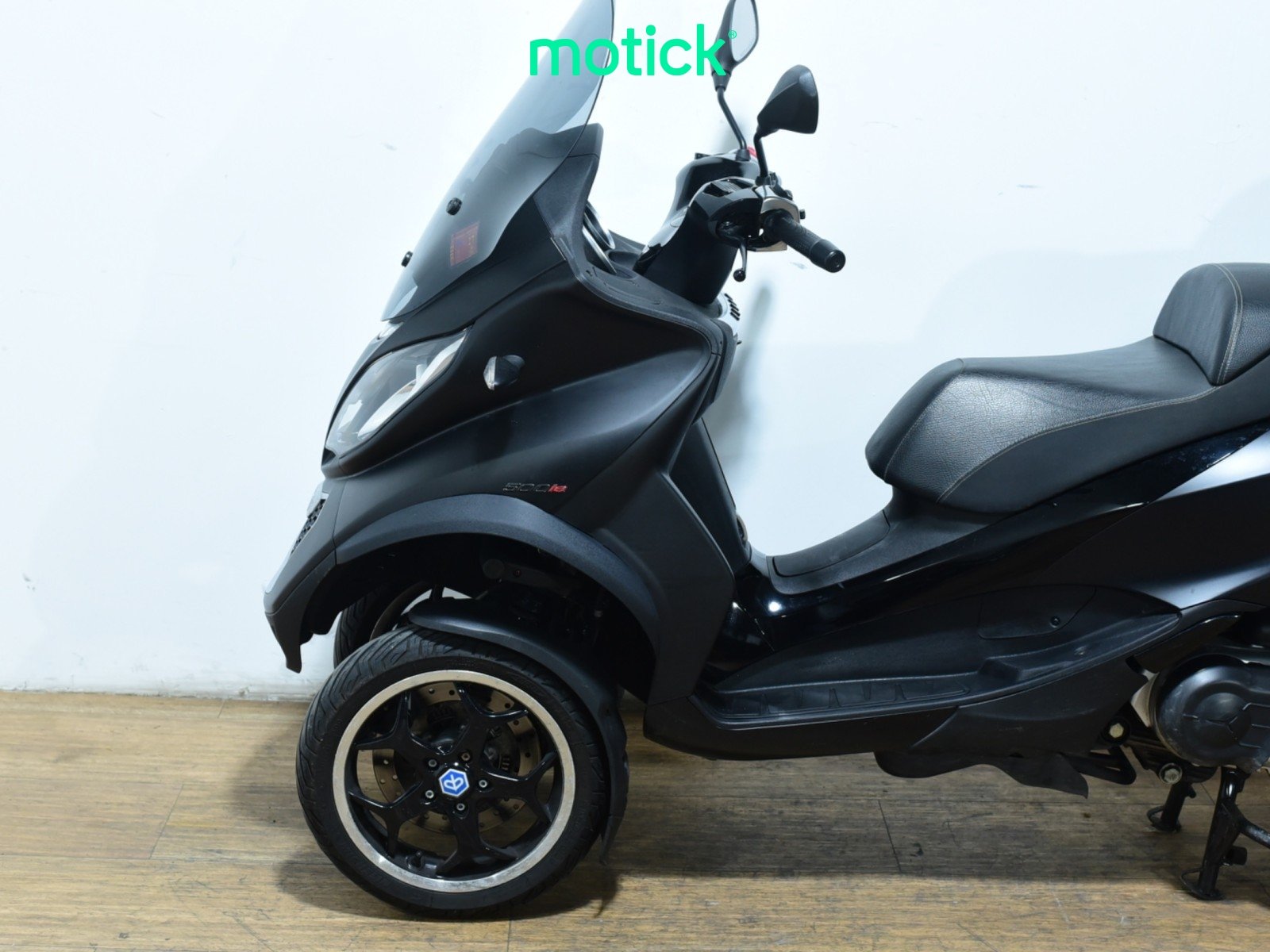 PIAGGIO MP3 500 (LT)