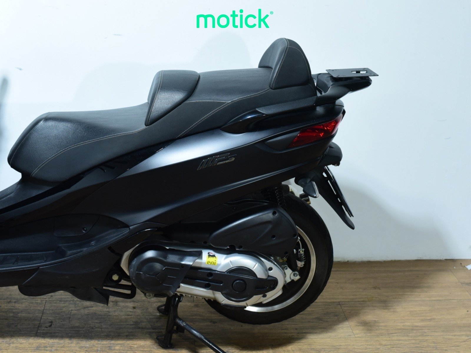 PIAGGIO MP3 500 (LT)