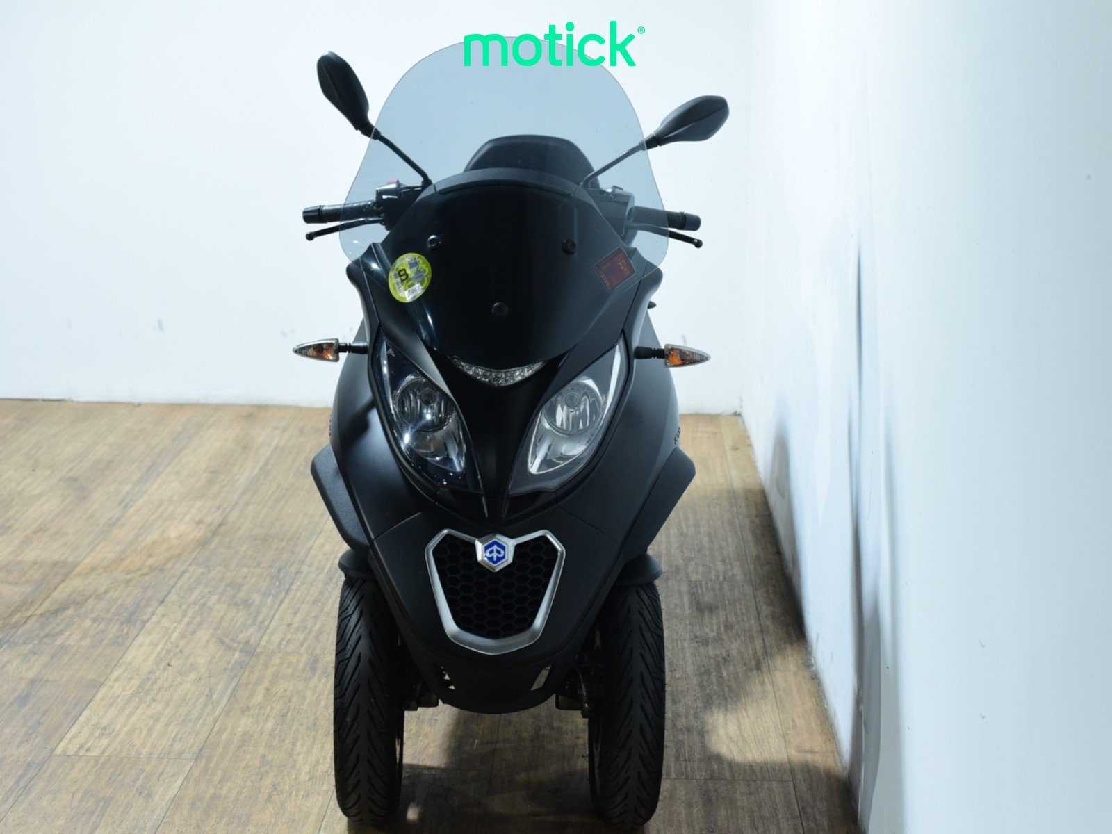 PIAGGIO MP3 500 (LT)
