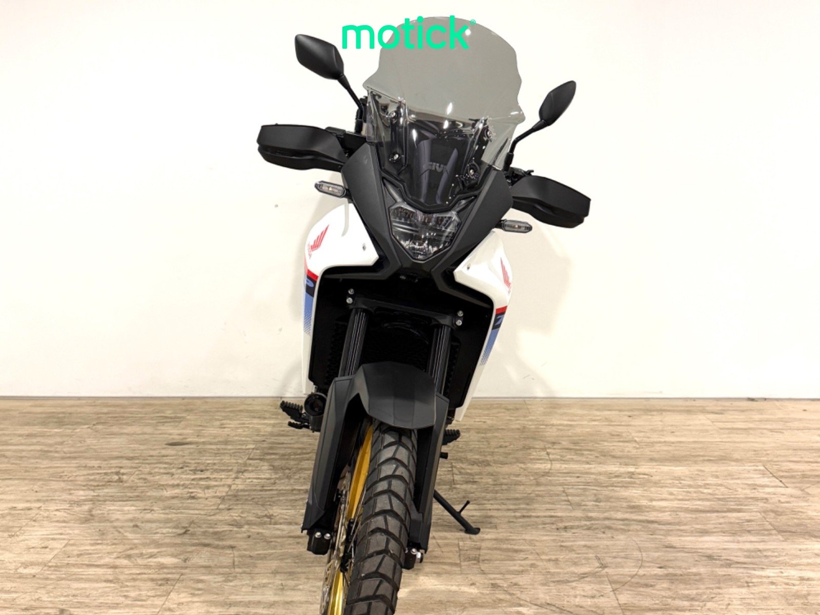 HONDA XL750 TRANSALP (A2)