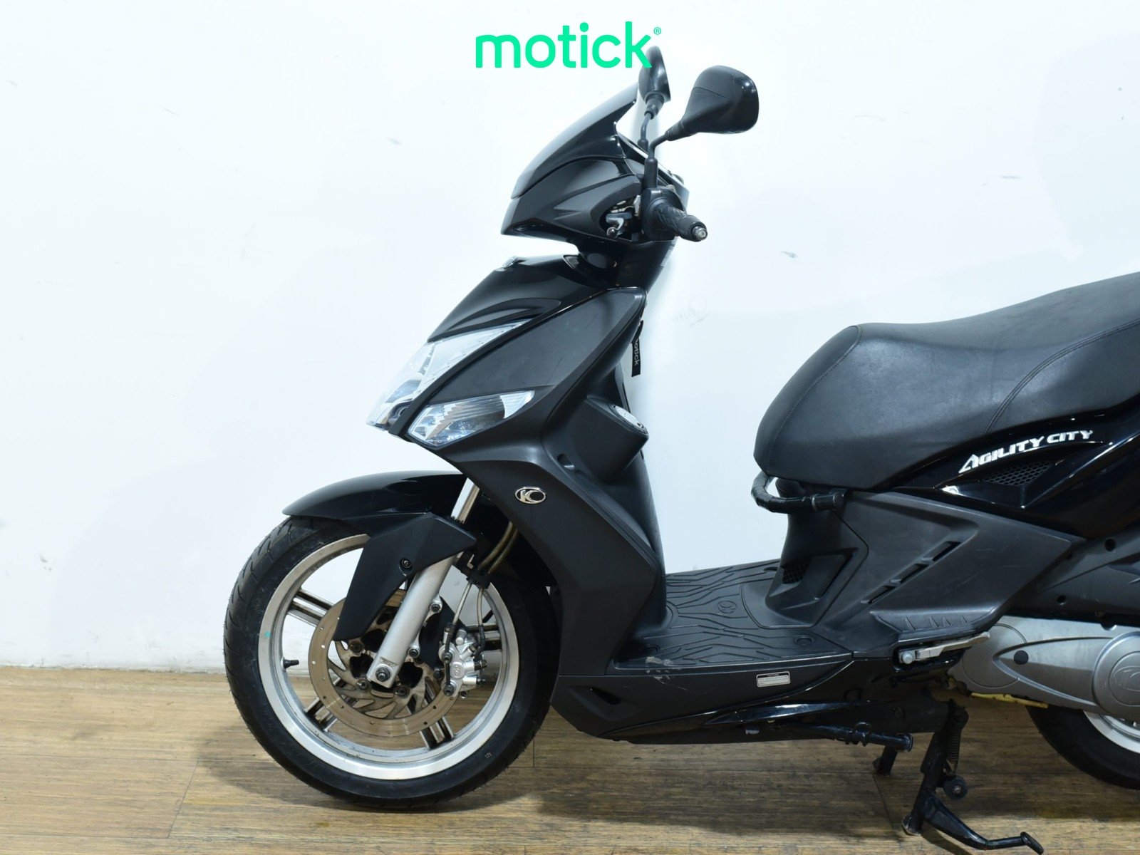 KYMCO AGILITY CITY 125