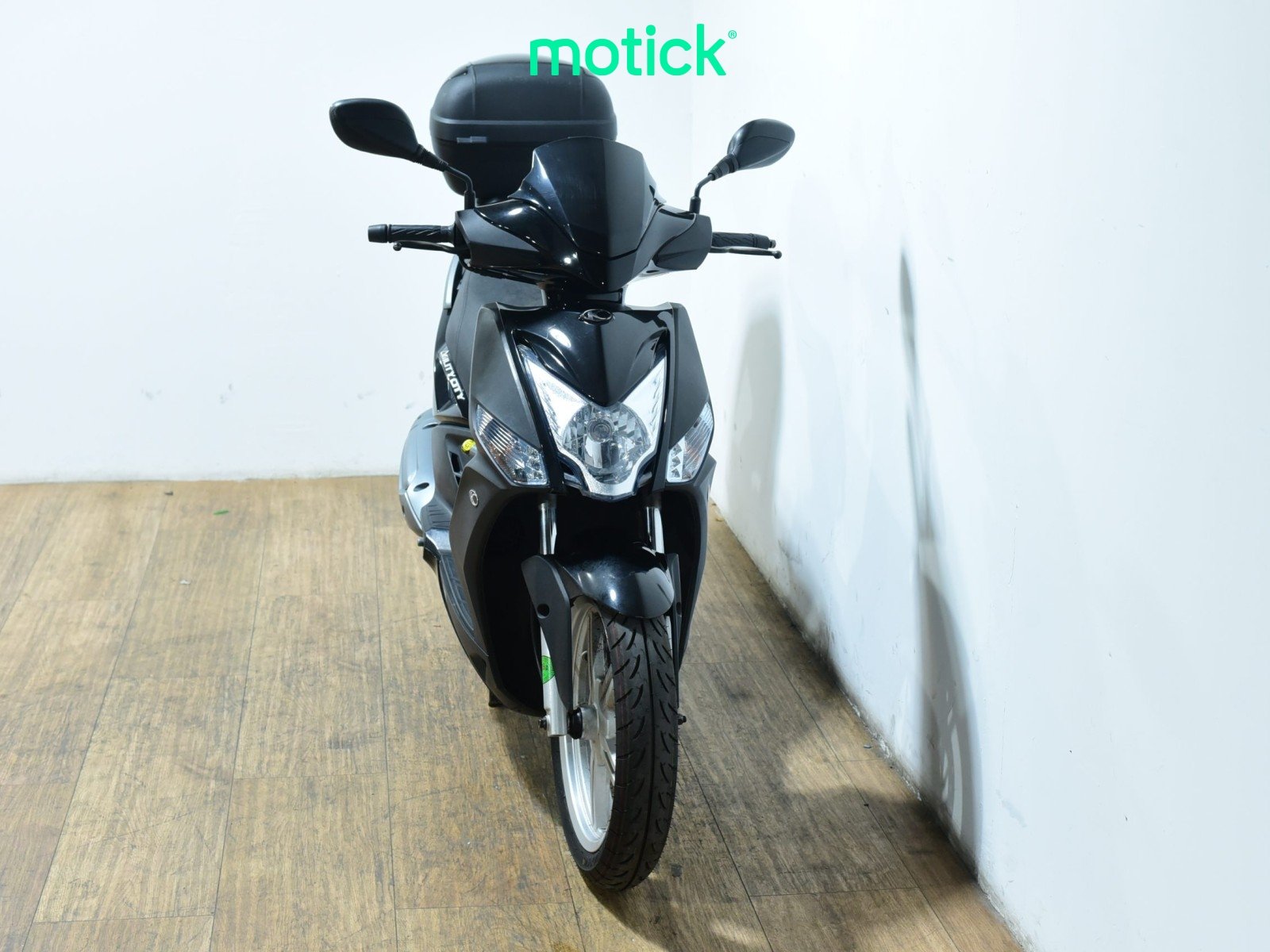KYMCO AGILITY CITY 125