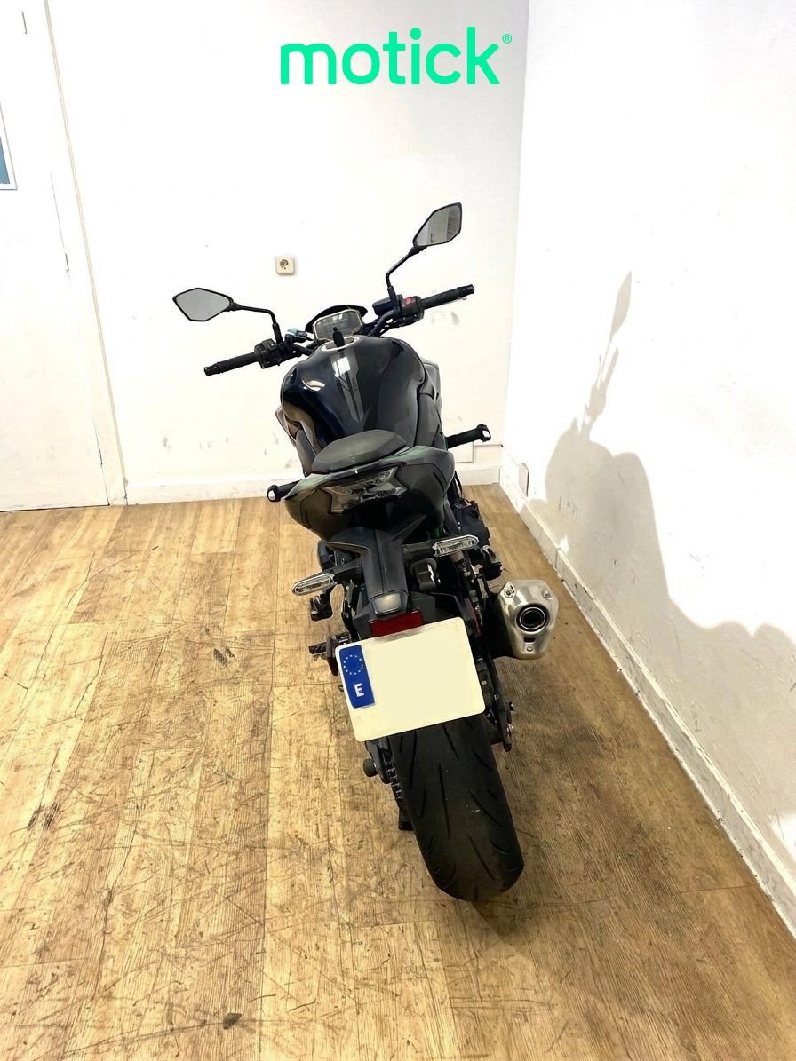 KAWASAKI Z 900 (E) (A2) (FULL)