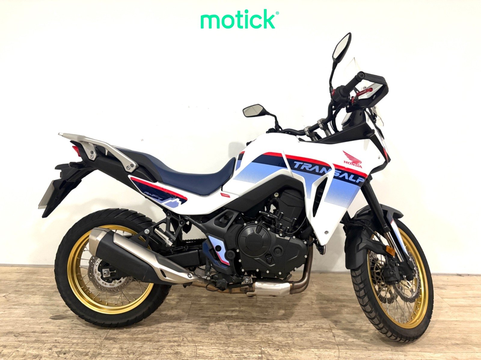HONDA XL750 TRANSALP (A)