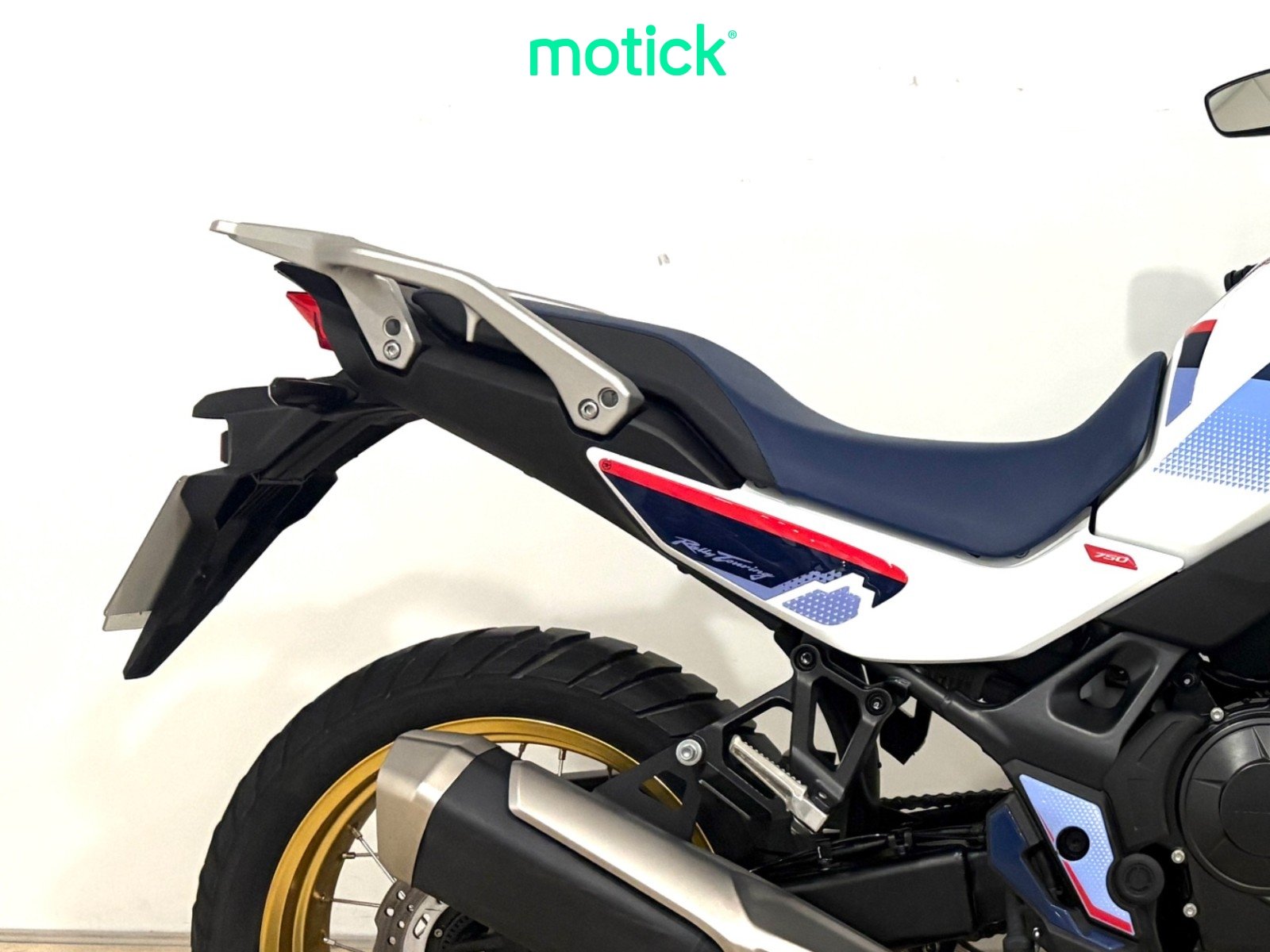 HONDA XL750 TRANSALP (A)
