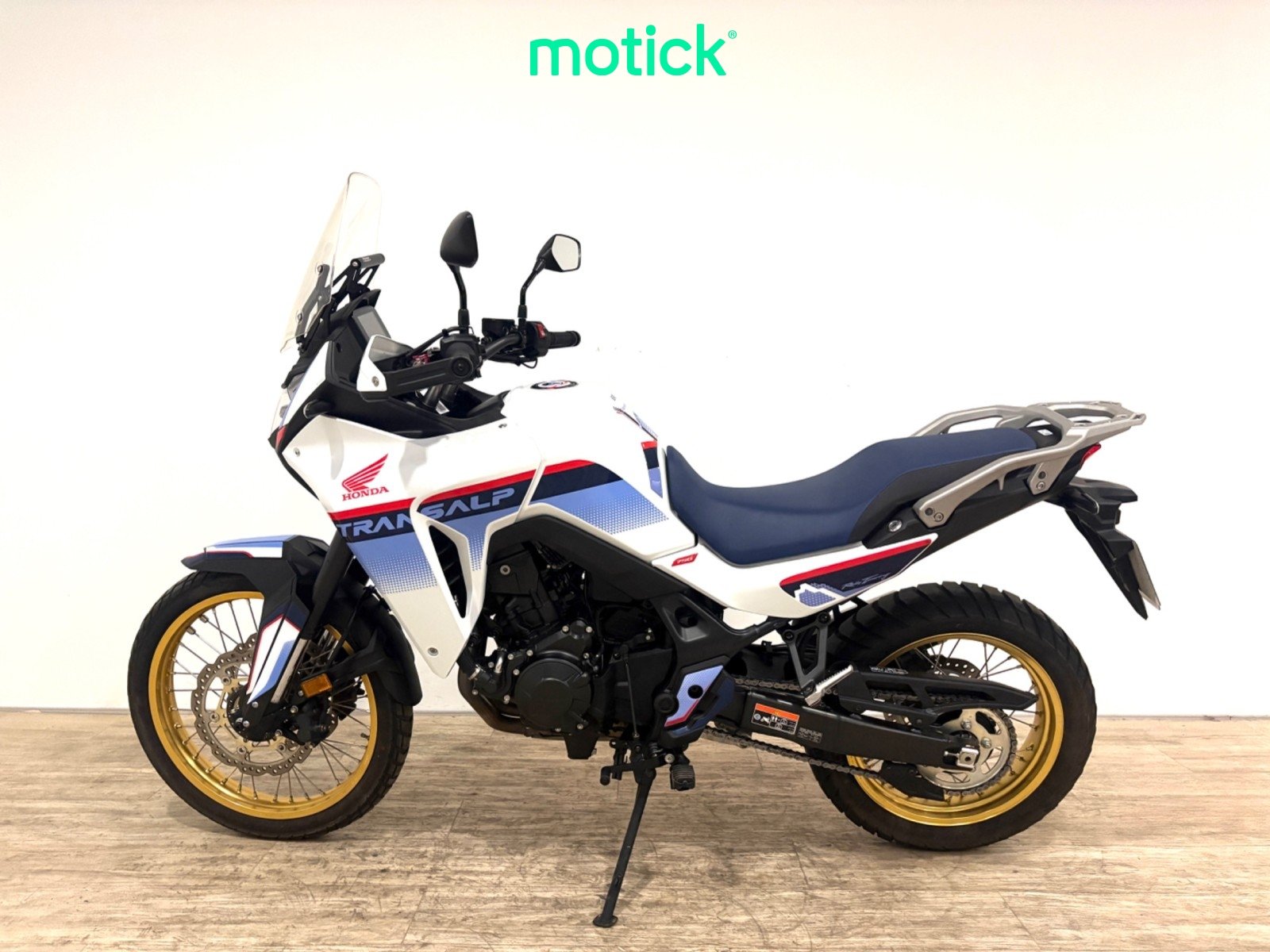 HONDA XL750 TRANSALP (A)