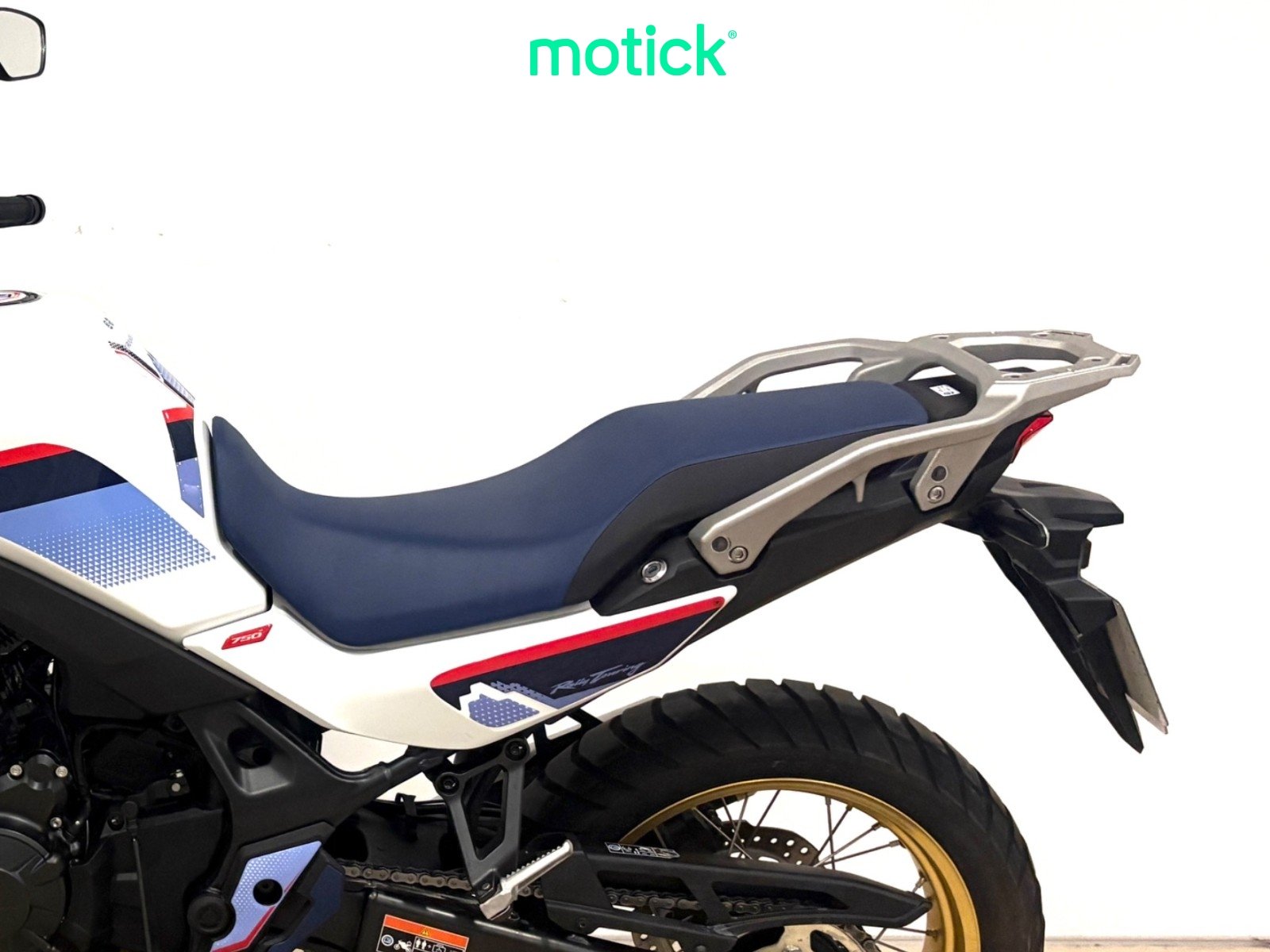 HONDA XL750 TRANSALP (A)